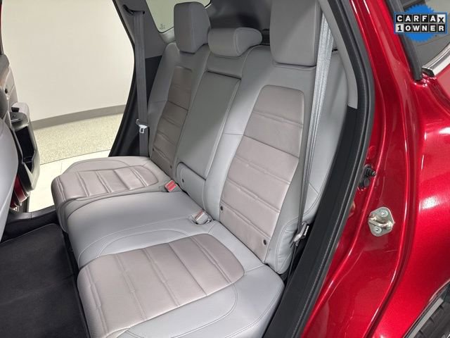 Used 2020 Honda CR-V EX-L image 25