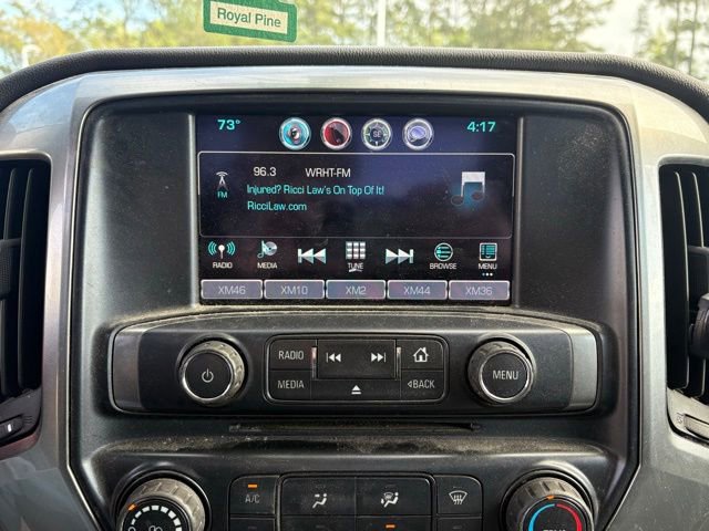 Used 2016 Chevrolet Silverado 1500 LT image 11