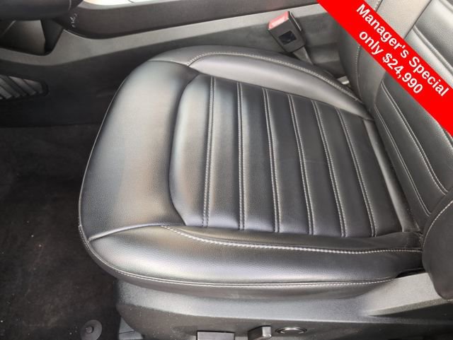 Used 2022 Ford Edge SEL w/ Convenience Package image 23