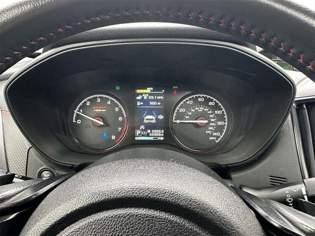 Used 2023 Subaru Forester Sport image 24