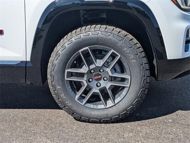 New 2026 GMC Terrain AT4 image 12
