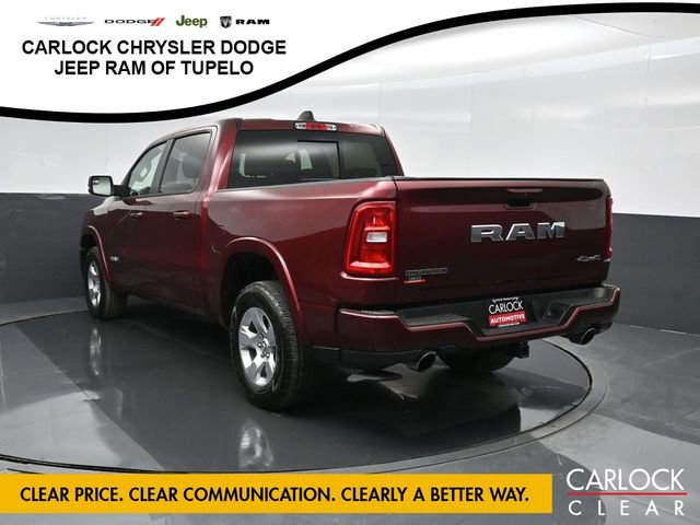 Used 2025 RAM 1500 Big Horn image 9