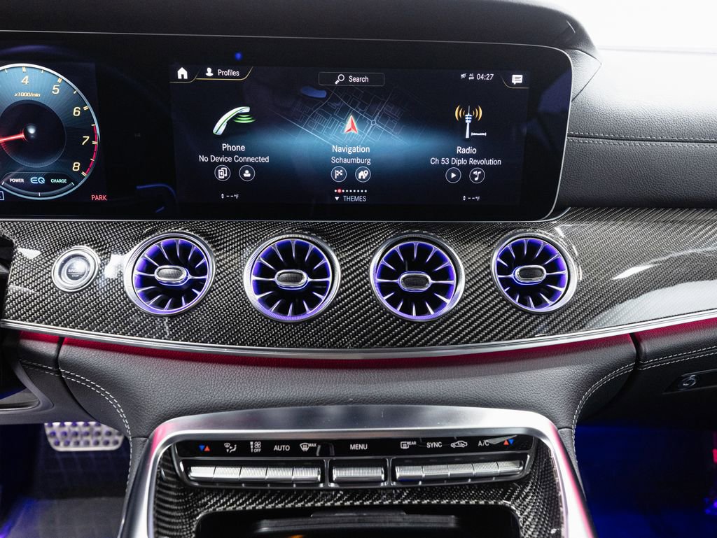 Certified 2022 Mercedes-Benz AMG GT 53 image 16