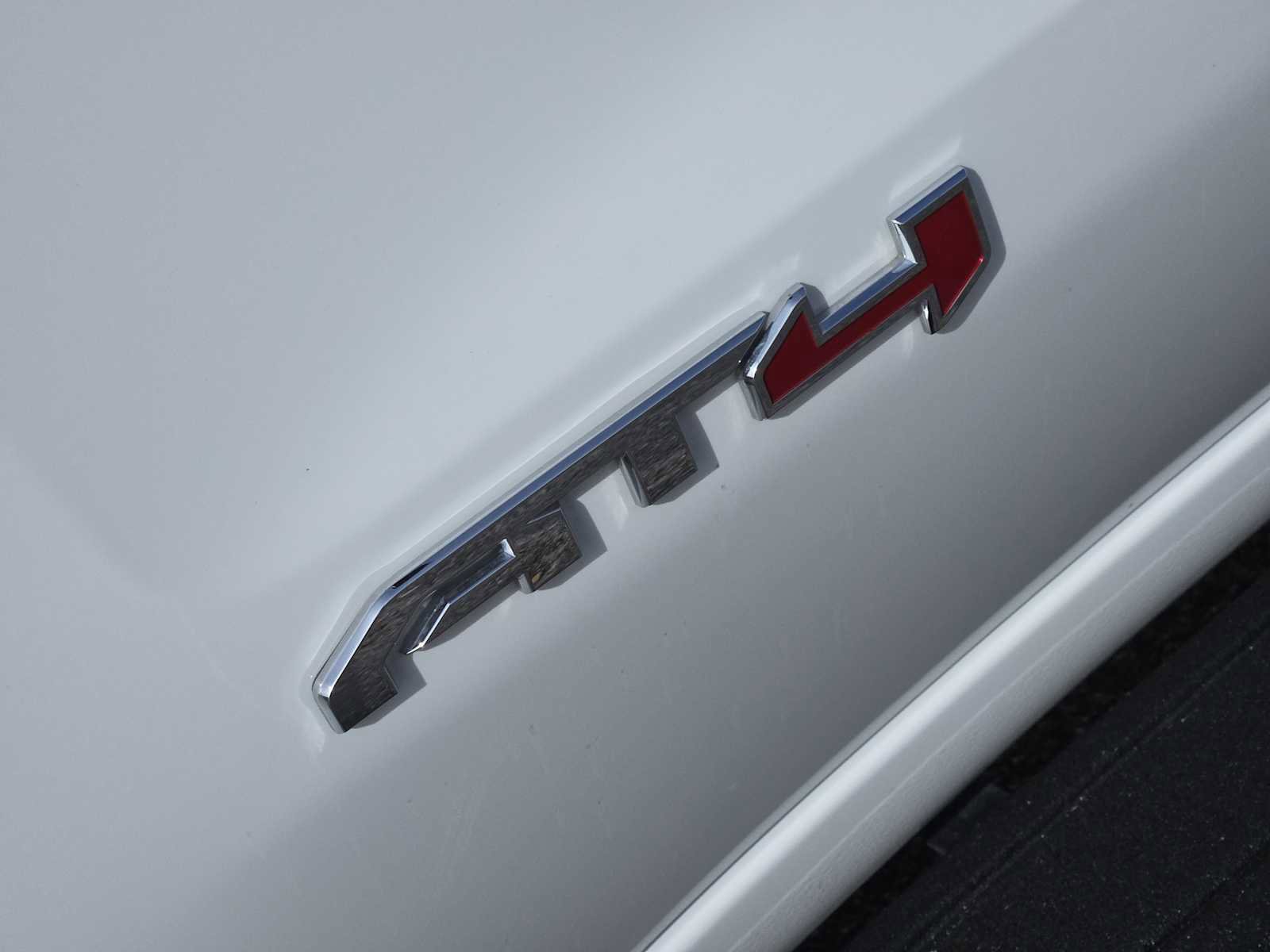 Certified 2026 GMC Sierra 1500 AT4 w/ AT4 Premium Package image 12