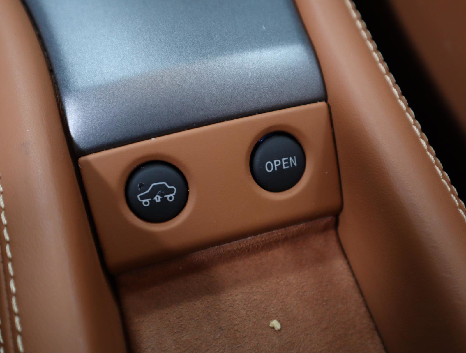 Certified 2014 Ferrari 458 Spider image 33