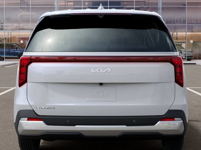 New 2027 Kia Carnival FWD image 13