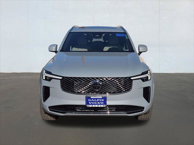 New 2027 Volvo XC90 B6 Plus AWD/4WD image 4
