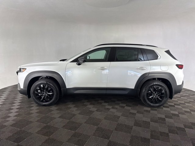 New 2026 MAZDA CX-50 AWD 2.5 Hybrid w/ Cargo Package image 5