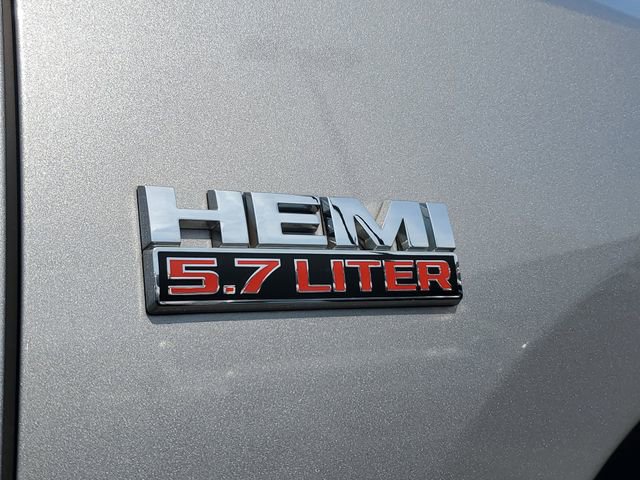 Certified 2019 RAM 1500 Big Horn image 7