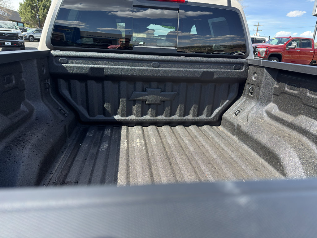 New 2026 Chevrolet Colorado ZR2 w/ Technology Package image 6