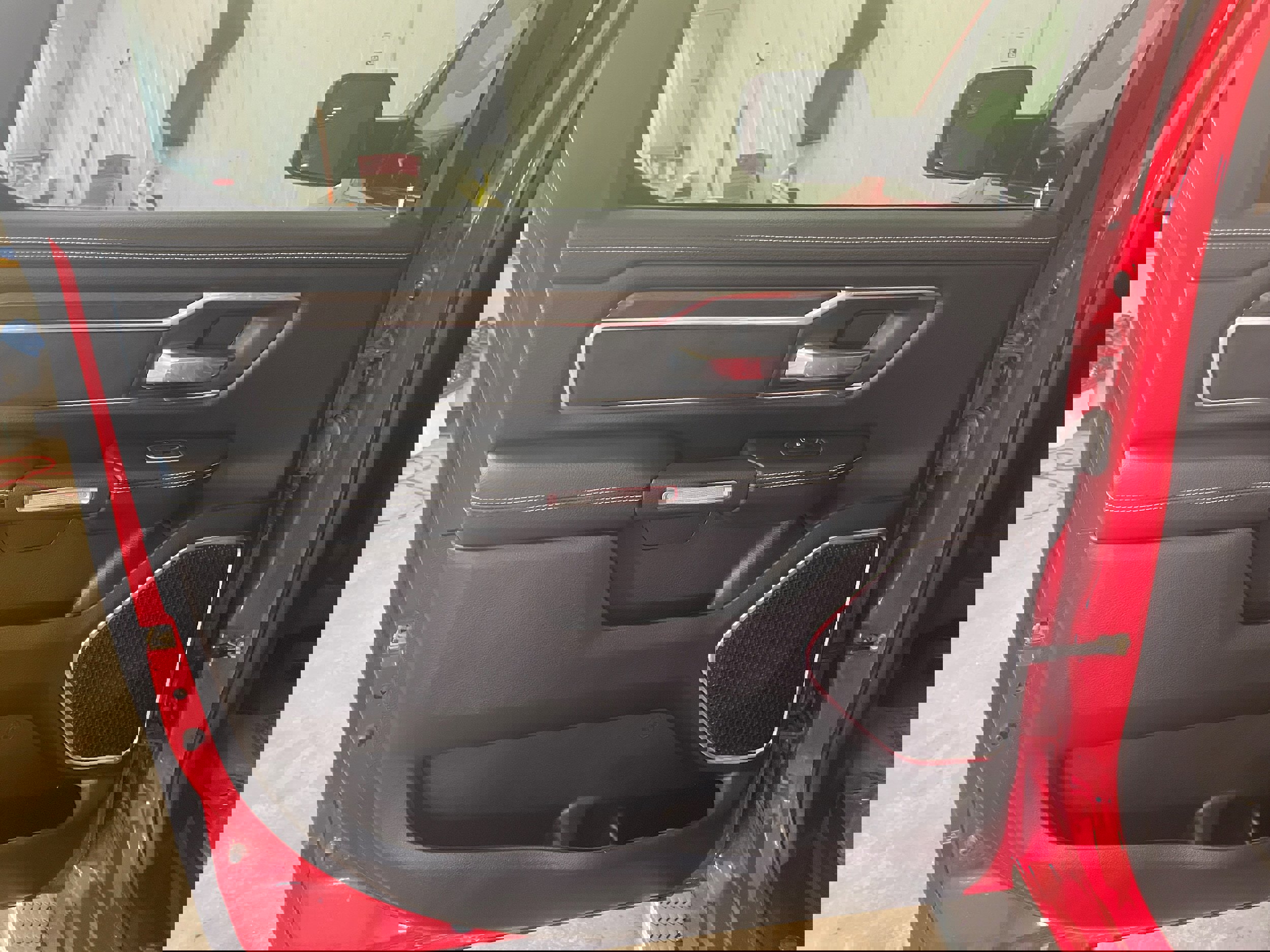 Used 2022 RAM 1500 Laramie image 19