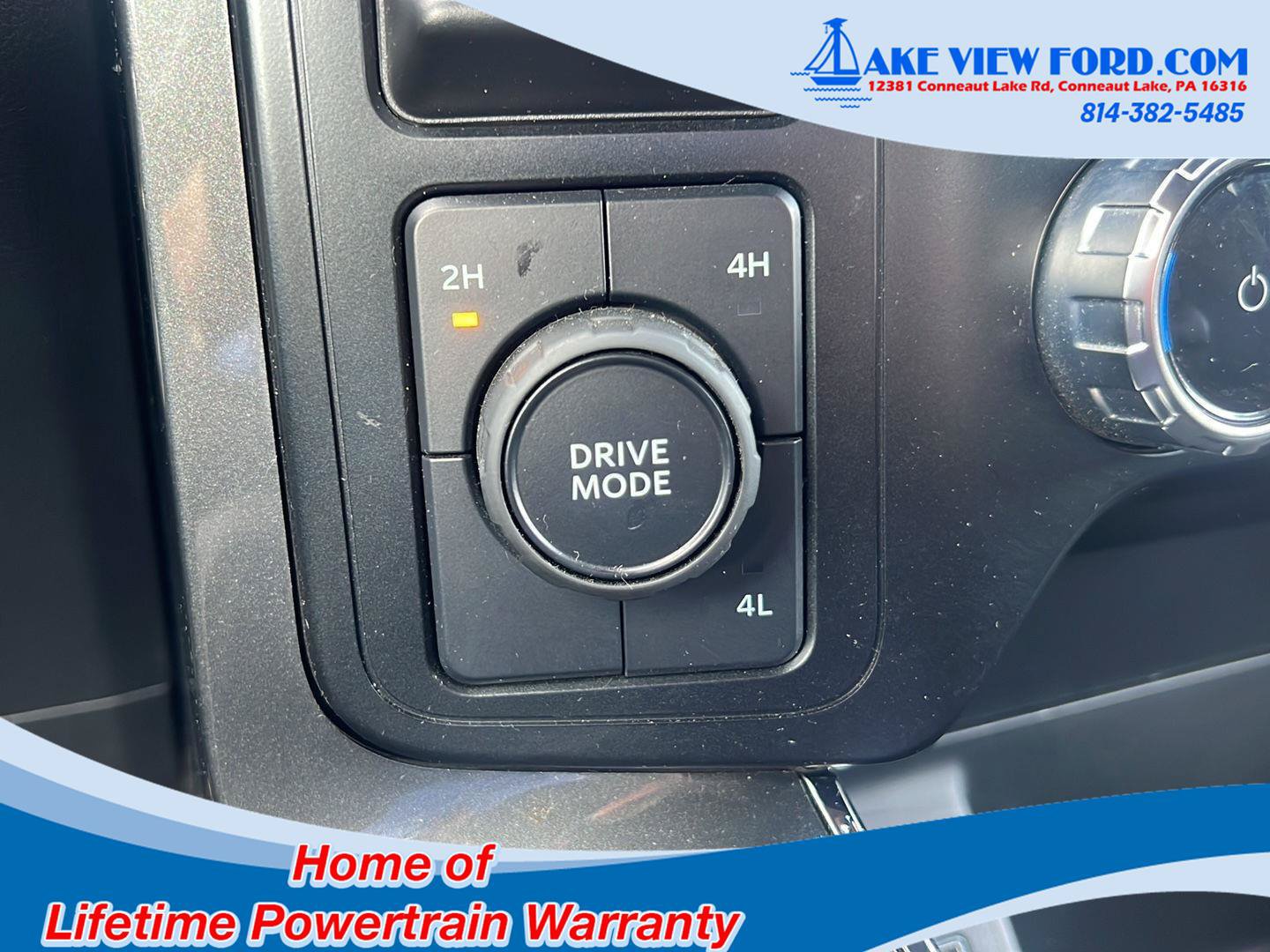 Used 2023 Ford F150 XLT w/ Equipment Group 302A High AWD/4WD image 30