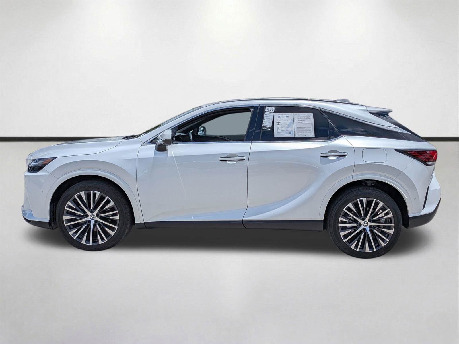 Used 2025 Lexus RX 350 Premium Plus w/ Convenience Package FWD image 7