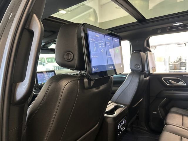 Used 2021 Chevrolet Suburban Z71 w/ Rear Media and Nav Package image 36