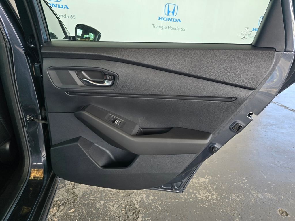 Used 2023 Honda Accord LX image 26
