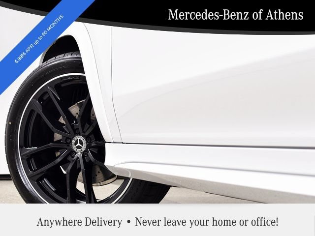 New 2026 Mercedes-Benz GLS 450 4MATIC image 17