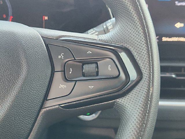Used 2026 Chevrolet TrailBlazer LS FWD image 29