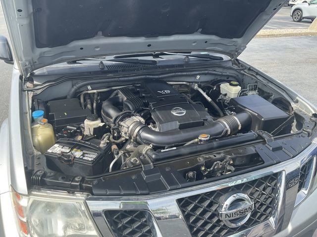 Used 2016 Nissan Frontier SV w/ SV Value Truck Package RWD image 34
