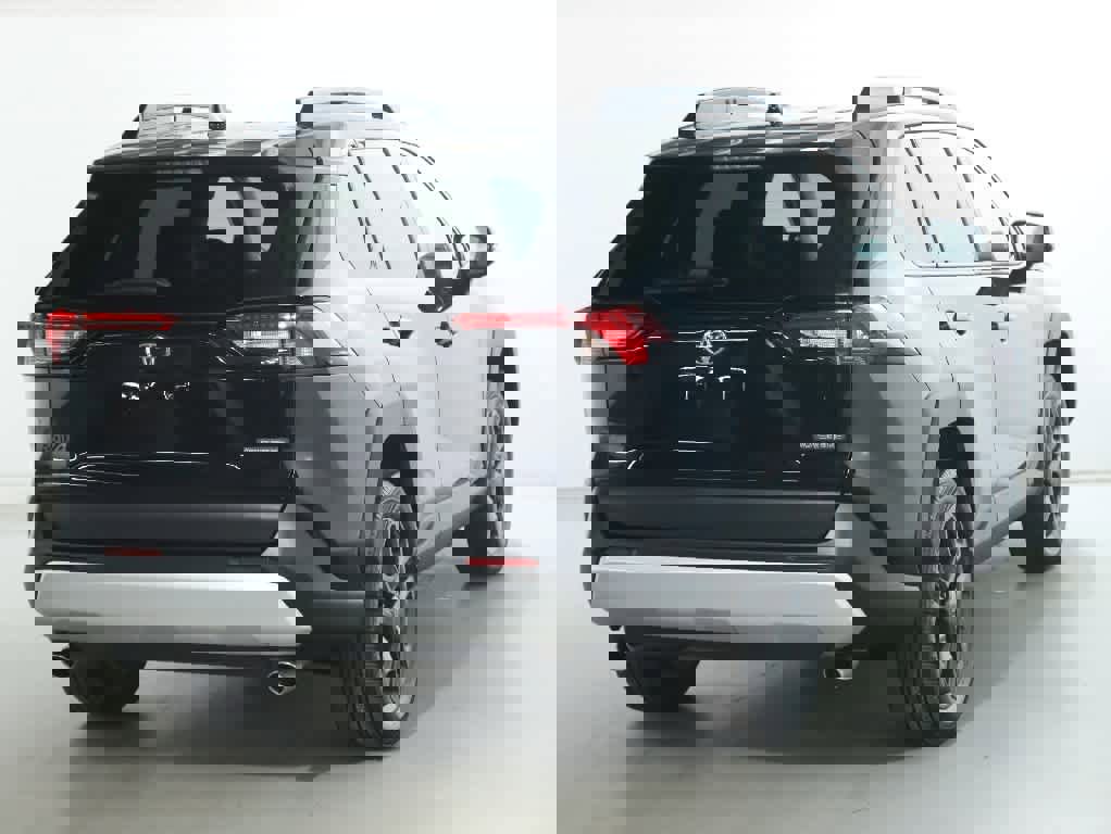 Certified 2024 Toyota RAV4 Adventure image 46