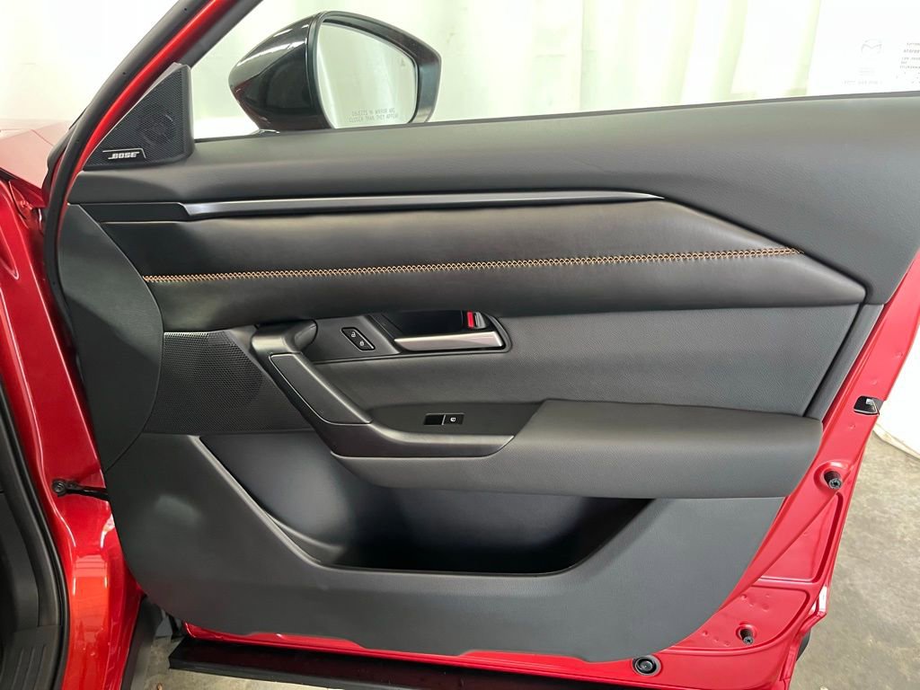 New 2026 MAZDA CX-50 AWD 2.5 Hybrid w/ Weather Package image 11