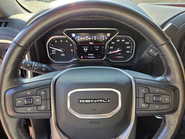 Used 2021 GMC Sierra 1500 Denali w/ Technology Package AWD/4WD image 22