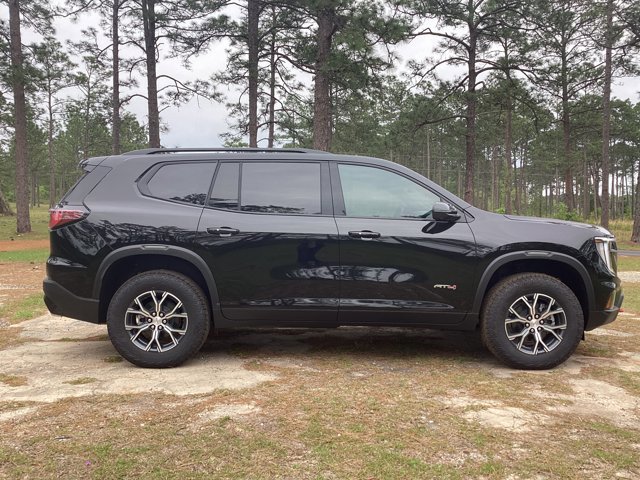 New 2026 GMC Acadia AT4 w/ Luxury Package image 5