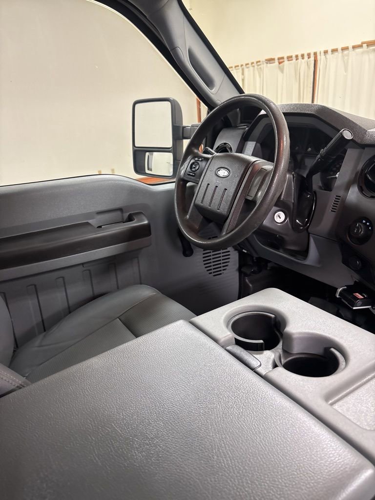Used 2015 Ford F250 XL w/ XL Value Package AWD/4WD image 21