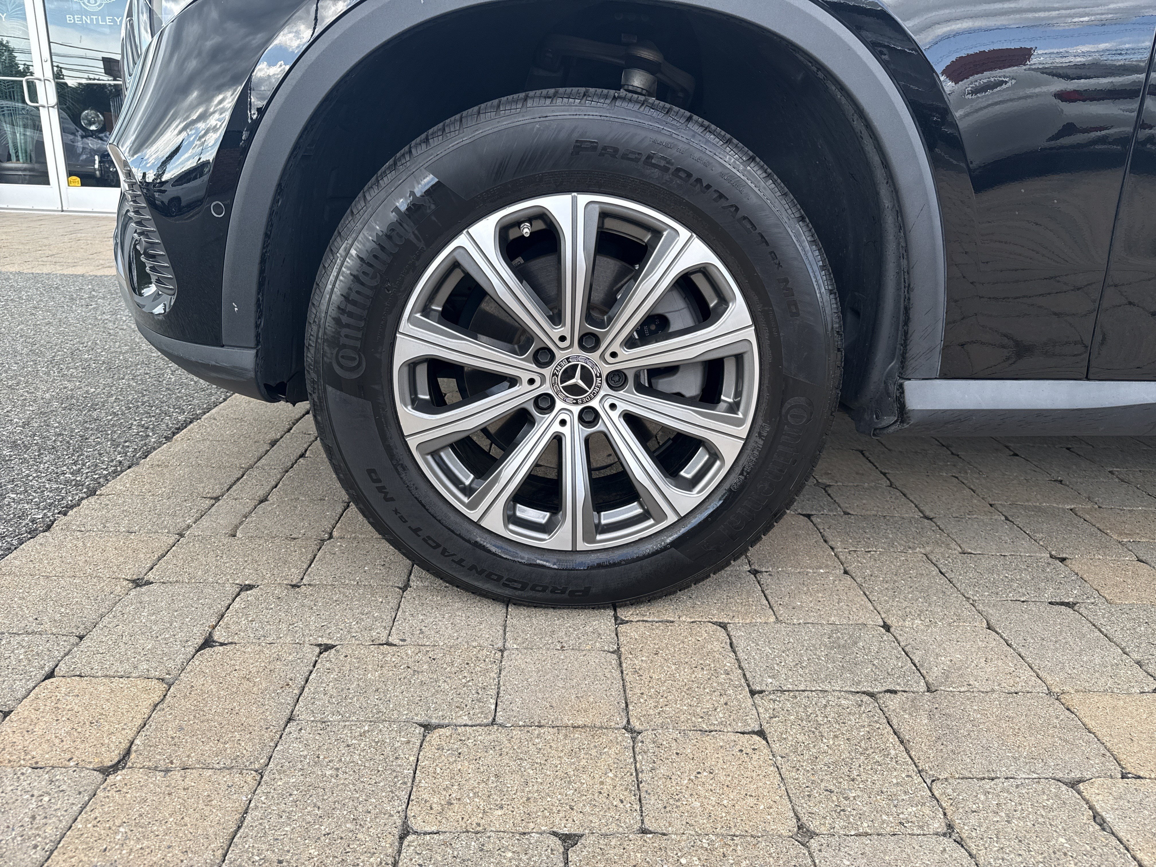 Used 2023 Mercedes-Benz GLC 300 4MATIC image 6