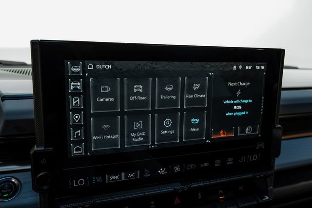 Used 2022 GMC Hummer EV Edition 1 w/ LPO, Illumination Package AWD/4WD image 65