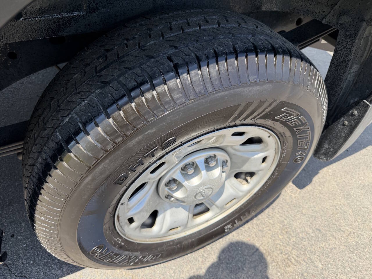 Used 2012 Nissan NV 1500 S RWD image 12