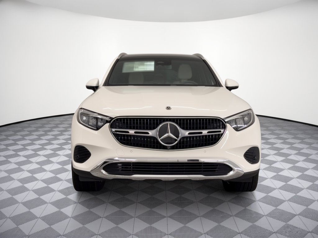 Used 2027 Mercedes-Benz GLC 300 image 6