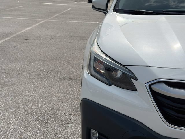 Used 2020 Subaru Outback Premium w/ Popular Package #1 AWD/4WD image 9
