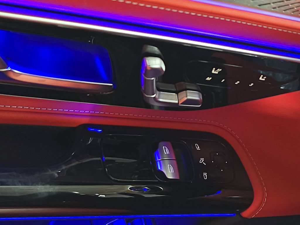 Used 2025 Mercedes-Benz AMG GT 55 image 21