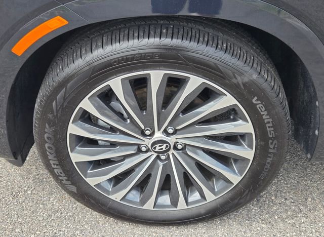 Used 2025 Hyundai Palisade Calligraphy image 20