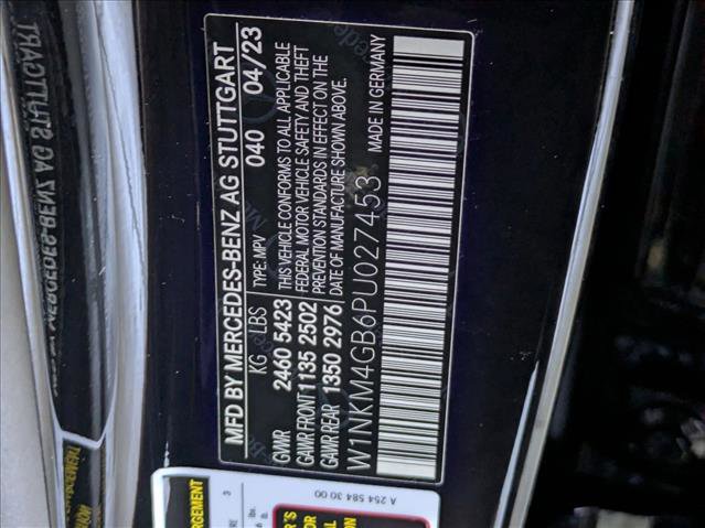 Certified 2023 Mercedes-Benz GLC 300 image 28