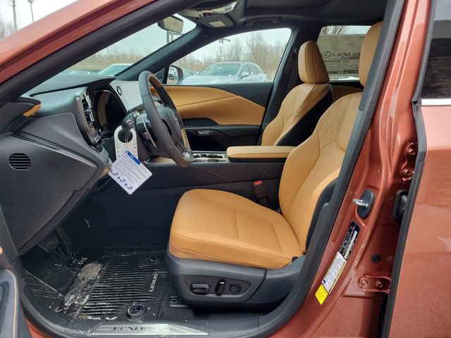 New 2026 Lexus RX 350 Premium image 16