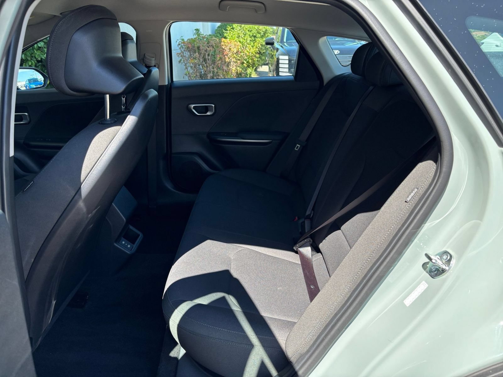 Used 2026 Kia K4 FWD image 25