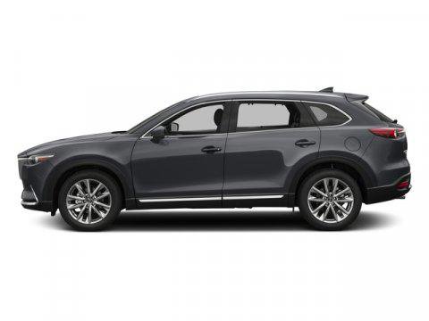 Used 2017 MAZDA CX-9 Signature image 6