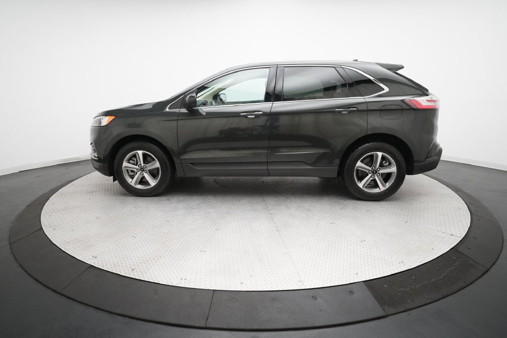 Used 2024 Ford Edge SEL w/ Convenience Package AWD/4WD image 26