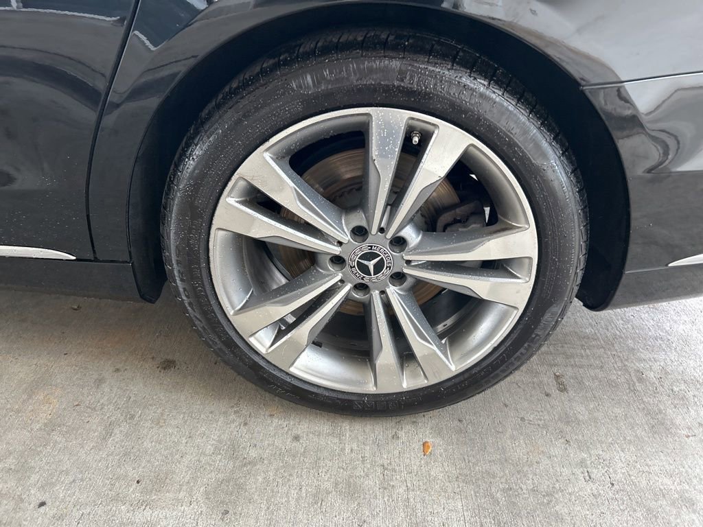 Used 2017 Mercedes-Benz Maybach S 550 4MATIC image 20