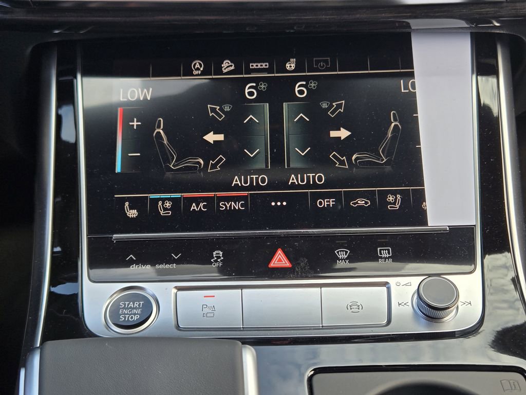 New 2026 Audi Q7 3.0T Premium Plus AWD/4WD image 24
