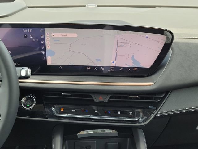 New 2026 Buick Envision Sport Touring AWD/4WD image 14