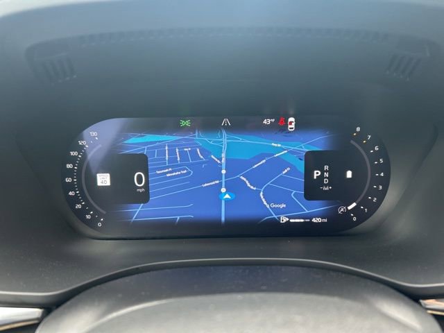 Certified 2025 Volvo XC60 B5 Plus w/ Climate Package image 20