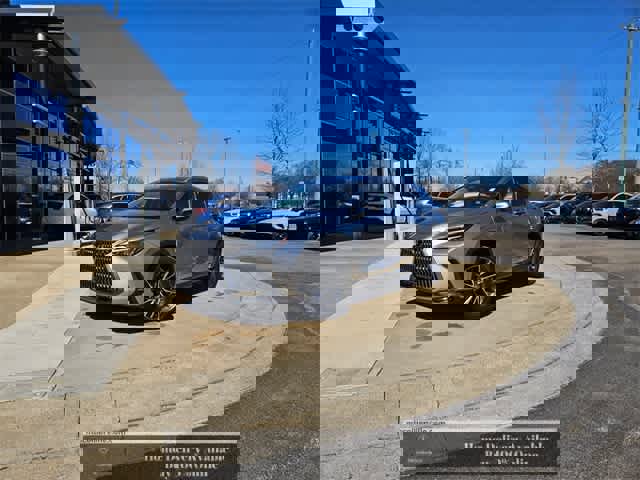 Used 2024 Lexus NX 250 FWD w/ Towing Package (2000 Lbs) image 1