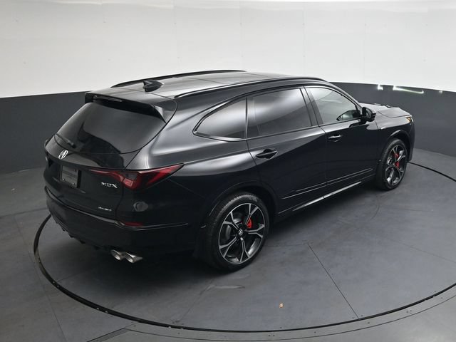 New 2026 Acura MDX Type S w/ Advance Package AWD/4WD image 22
