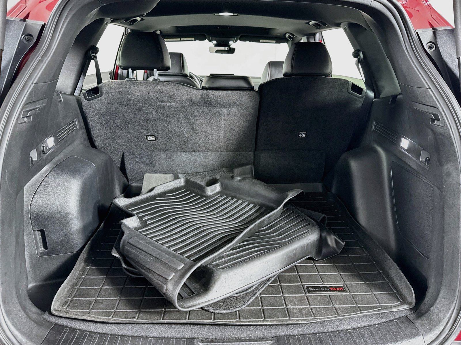 Used 2023 Honda CR-V Sport Touring image 19