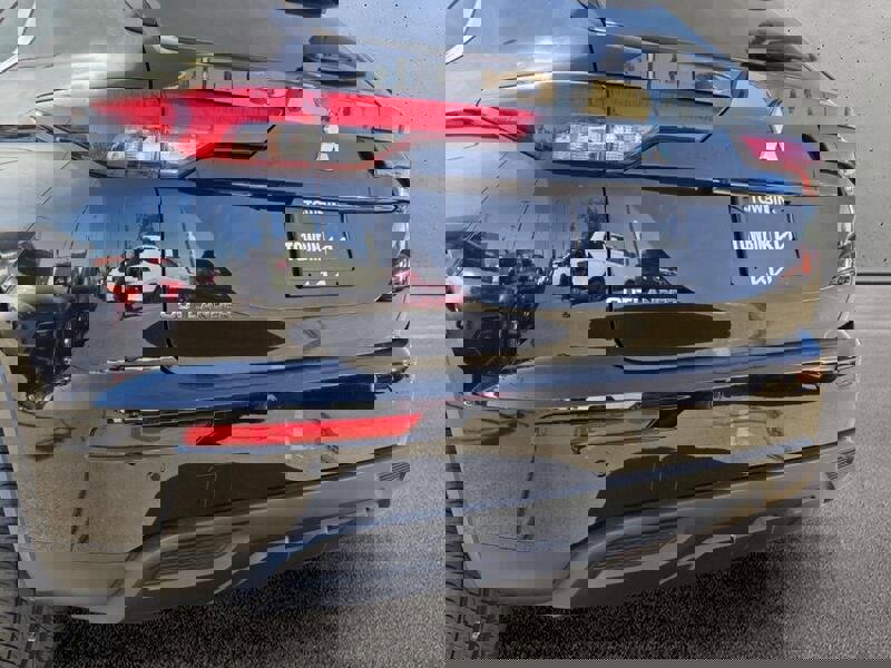 Used 2022 Mitsubishi Outlander ES FWD image 6