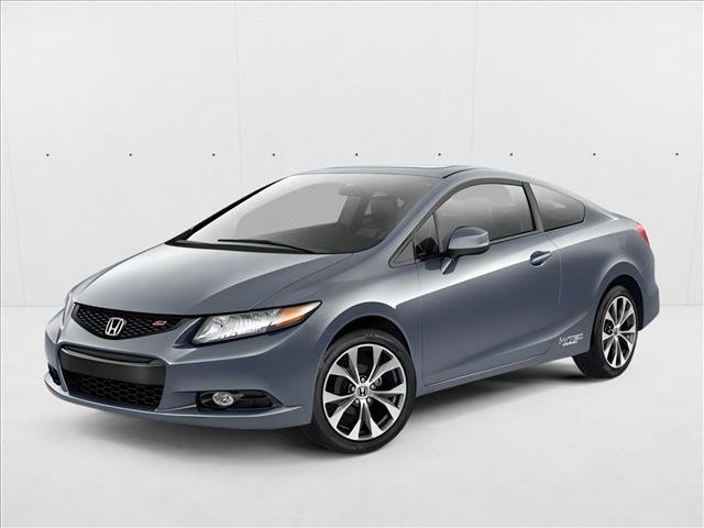Used 2012 Honda Civic Si image 1