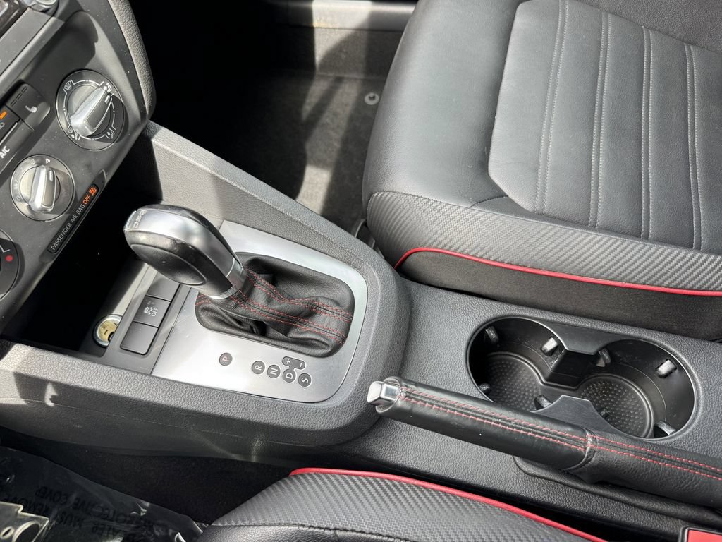 Used 2014 Volkswagen Jetta GLI Edition 30 FWD image 22