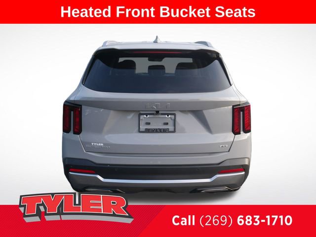 New 2026 Kia Sorento EX image 7